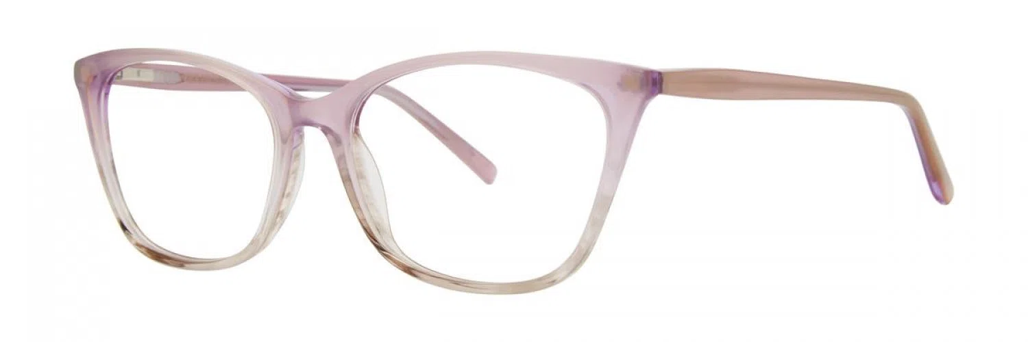 Vera Wang V586 Eyeglasses - view 3